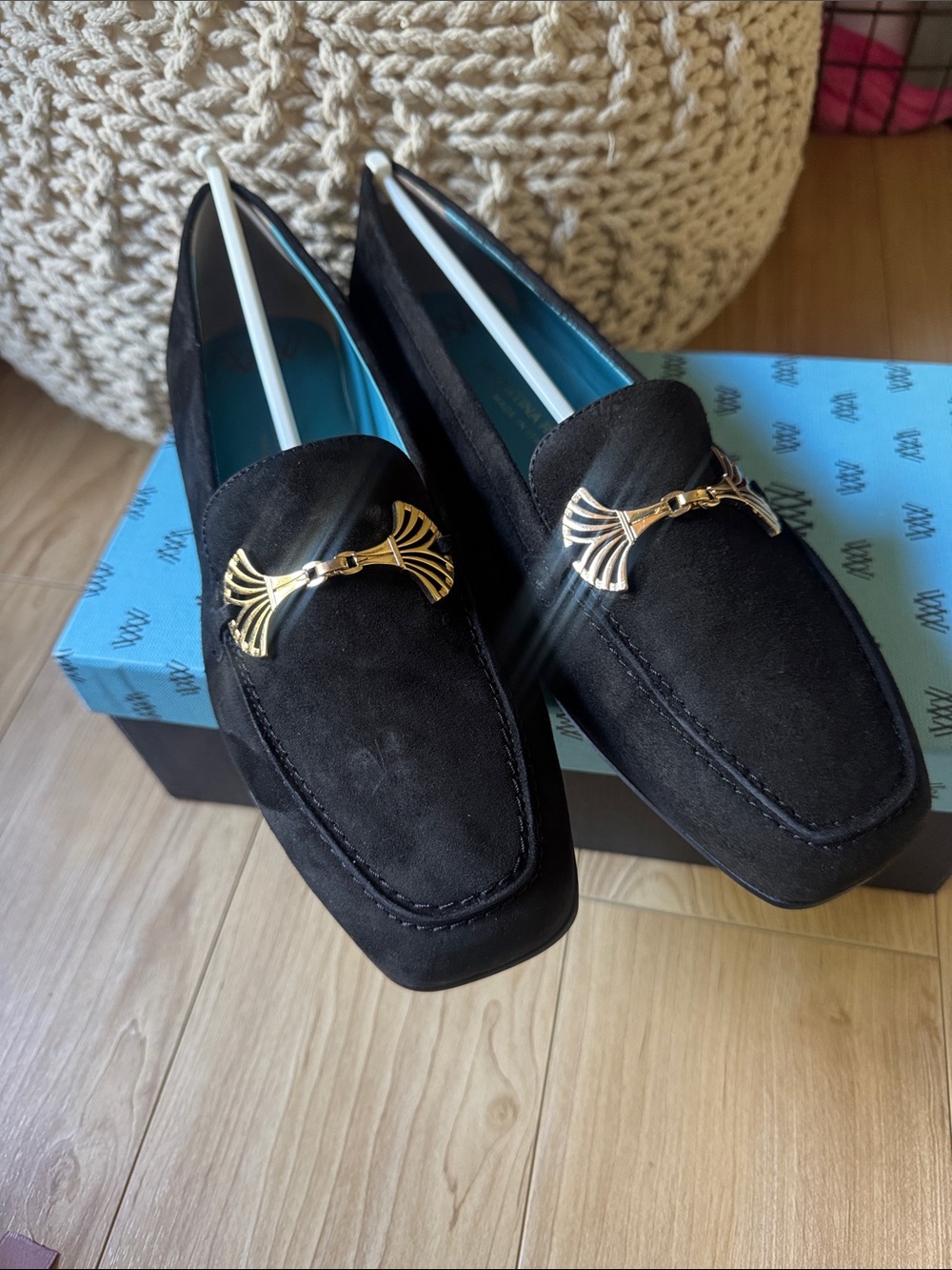 Rangoni Bazar Loafer